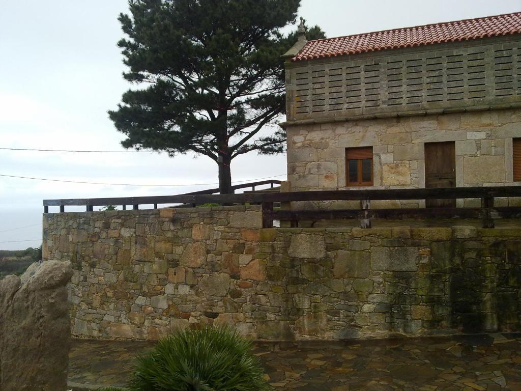 Costa Caion Hotel Laracha Room photo