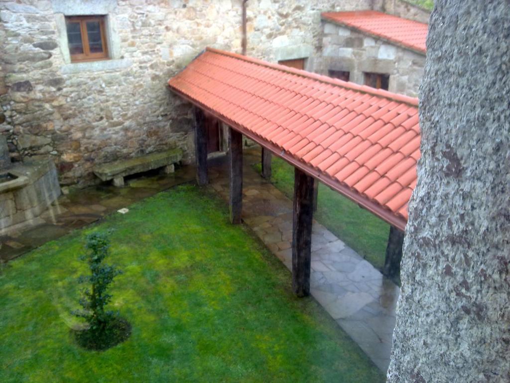 Costa Caion Hotel Laracha Room photo