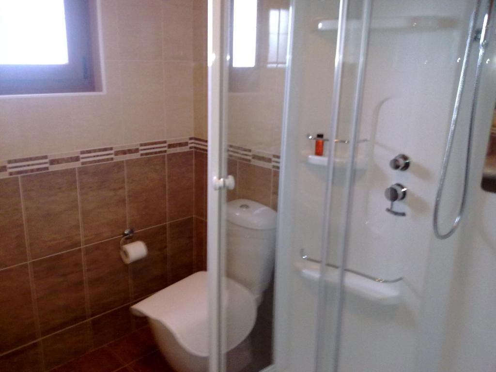 Costa Caion Hotel Laracha Room photo