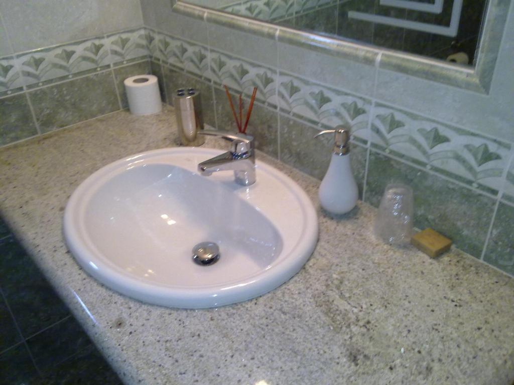 Costa Caion Hotel Laracha Room photo
