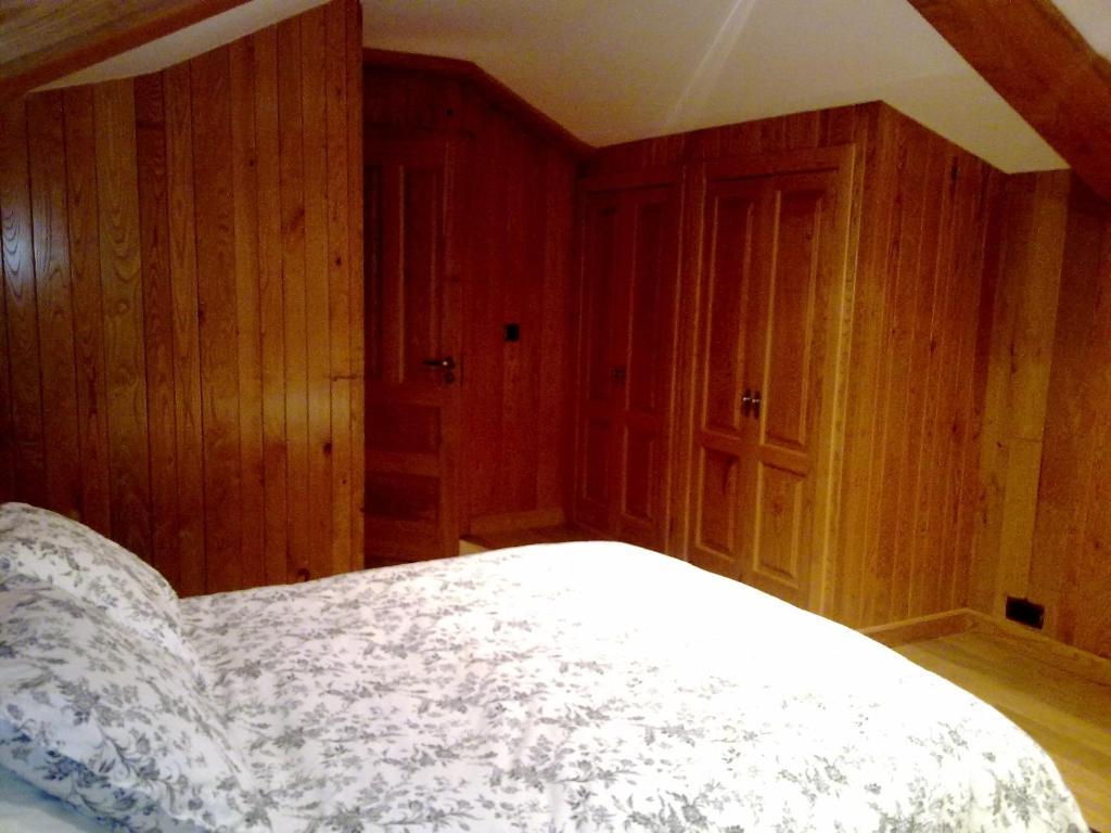 Costa Caion Hotel Laracha Room photo